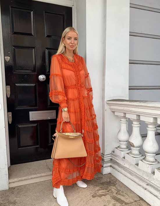 Spring-Summer 2021 Trends: Photos, Fashion Trends for Women