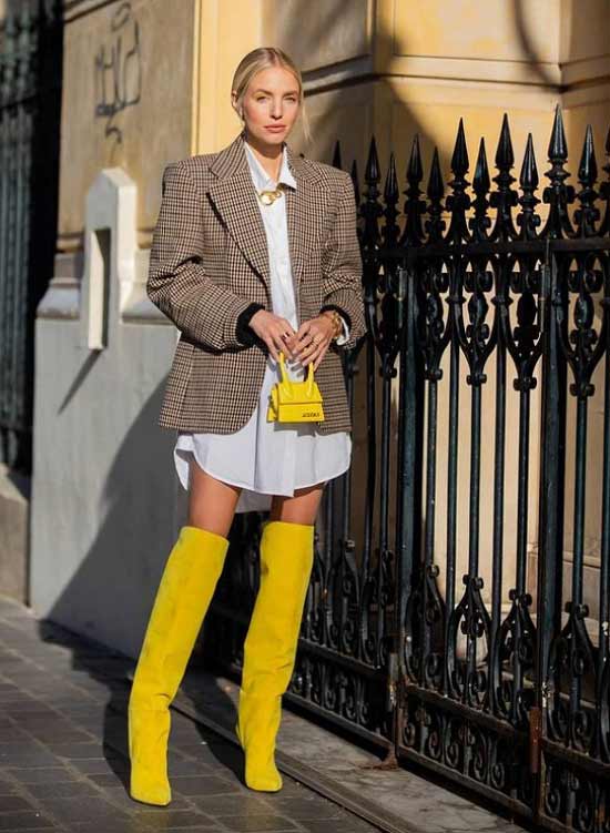 Spring-Summer 2021 Trends: Photos, Fashion Trends for Women