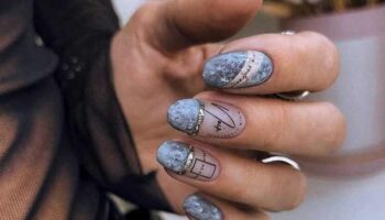 Free space manicure