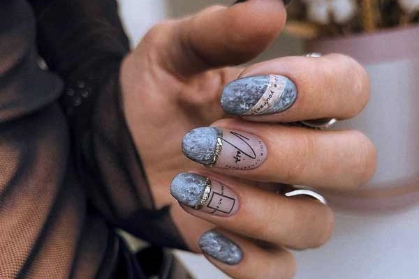 Free space manicure