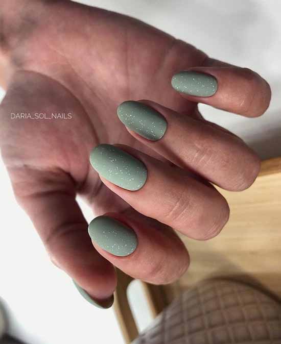 Spring 2021 manicure trends: photos, trends, fashionable colors