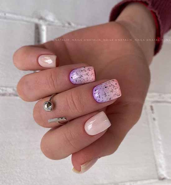 Nail design d'été 2021: photos, la meilleure nouvelle manucure