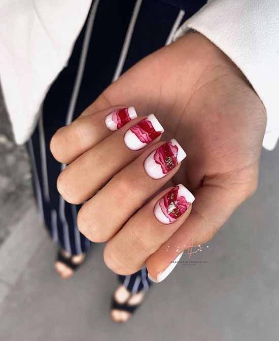 Summer nail design 2021: photos, the best new manicure