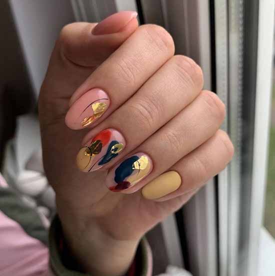 Summer nail design 2021: photos, the best new manicure