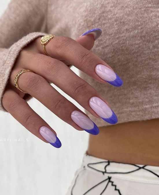 Summer nail design 2021: photos, the best new manicure