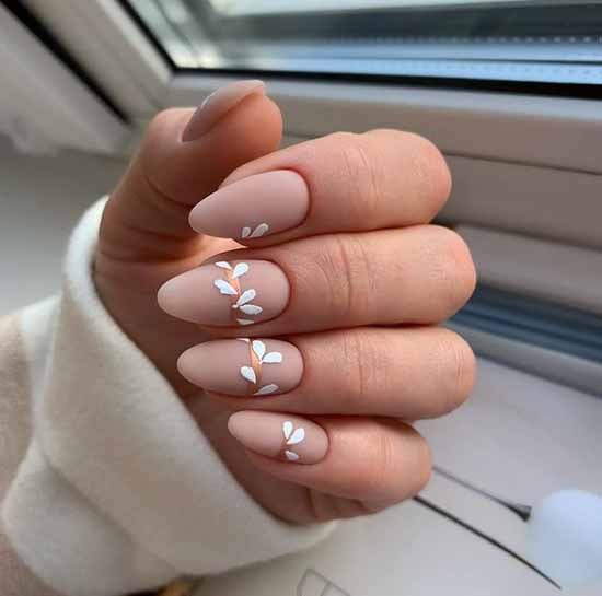 Summer nail design 2021: photos, the best new manicure