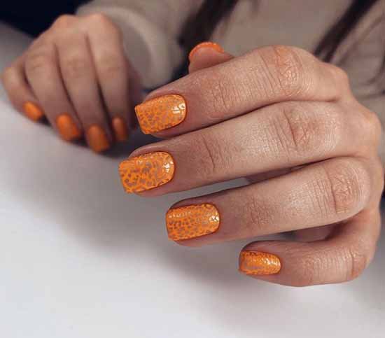 Summer nail design 2021: photos, the best new manicure