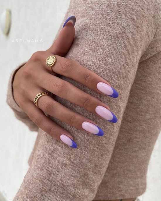 Pastel manicure 2021: photo, design, fashionable shades