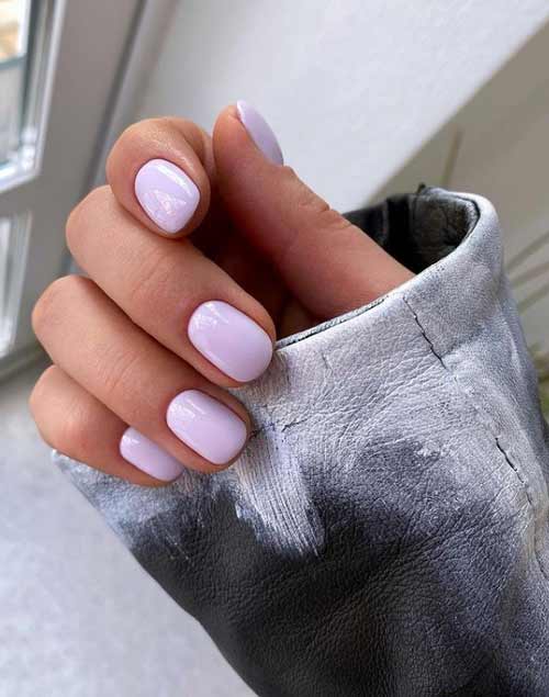 Spring design of nails 2021: new items, photo of manicure