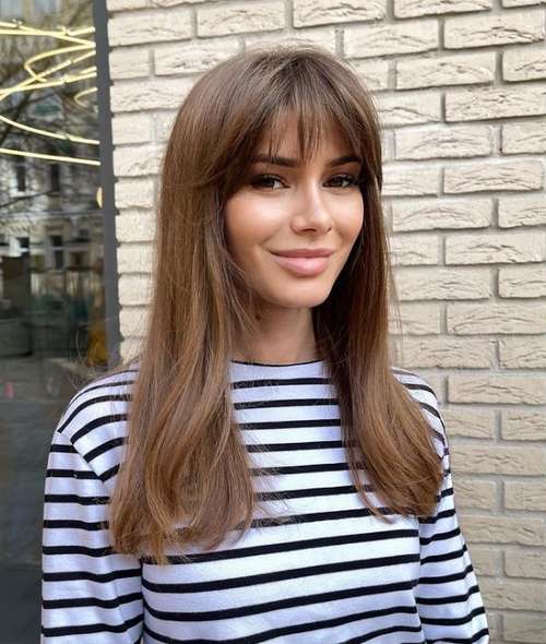 Superfashionable haircuts for girls 2021: news, trends, photos