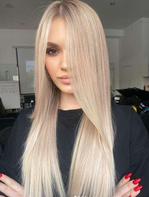 Superfashionable haircuts for girls 2021: news, trends, photos