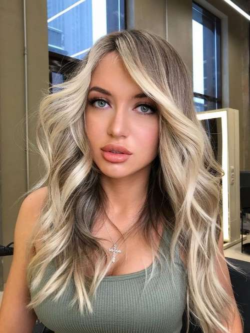 Superfashionable haircuts for girls 2021: news, trends, photos