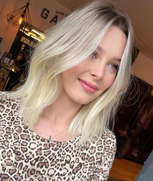 Superfashionable haircuts for girls 2021: news, trends, photos