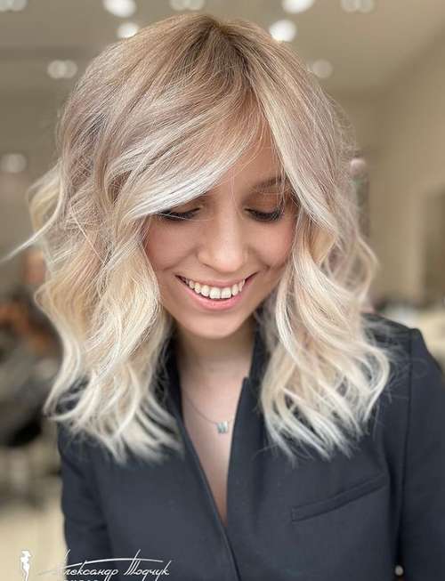 Superfashionable haircuts for girls 2021: news, trends, photos