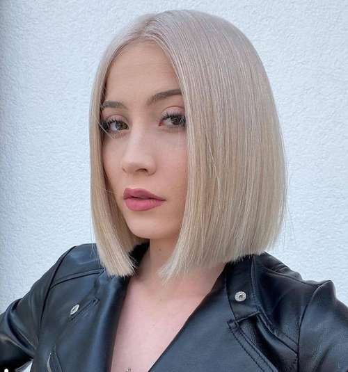 Superfashionable haircuts for girls 2021: news, trends, photos