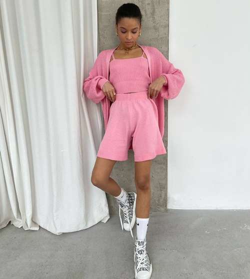 Short femme 2021 : quoi porter, photos, tendances, images