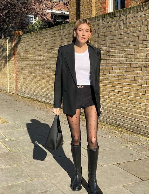 Short femme 2021 : quoi porter, photos, tendances, images