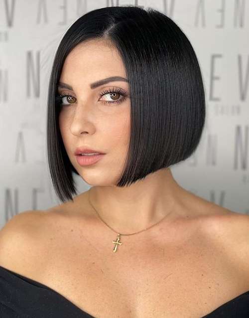 Trendy short haircuts 2021-2022: photos, trends