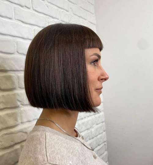 Trendy short haircuts 2021-2022: photos, trends