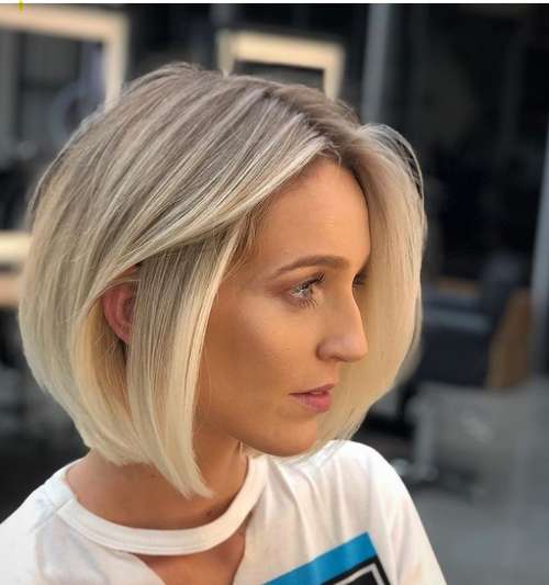 Trendy short haircuts 2021-2022: photos, trends