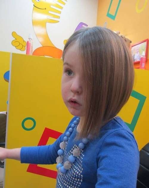 Haircuts for girls from 10 to 16 years old: photos, news 2021-2022