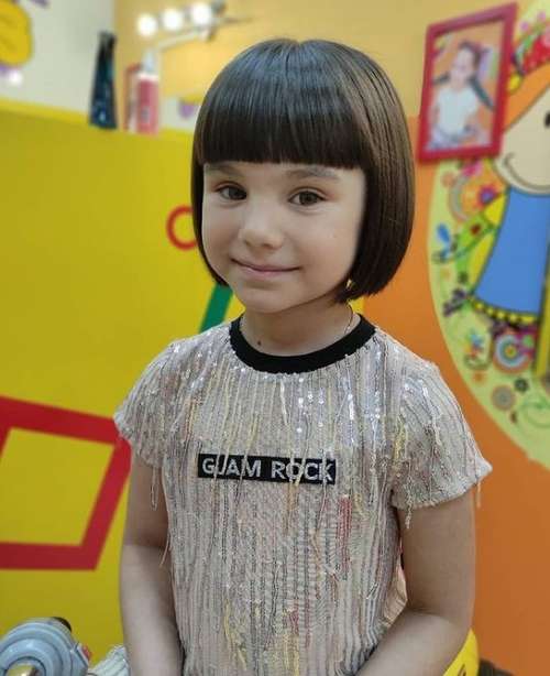 Haircuts for girls from 10 to 16 years old: photos, news 2021-2022