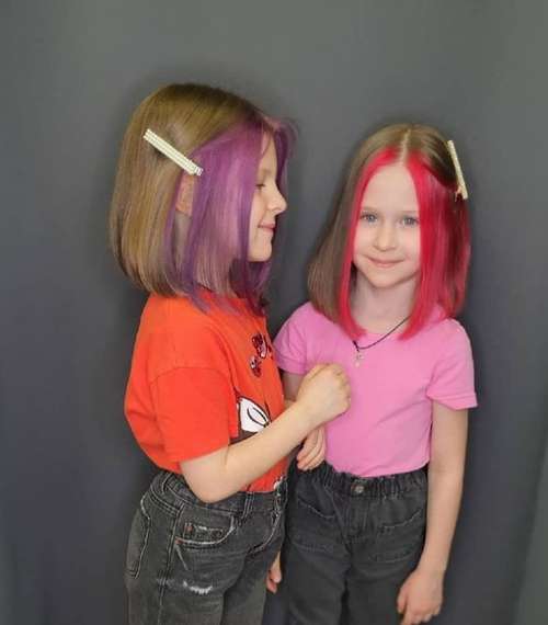 Haircuts for girls from 10 to 16 years old: photos, news 2021-2022