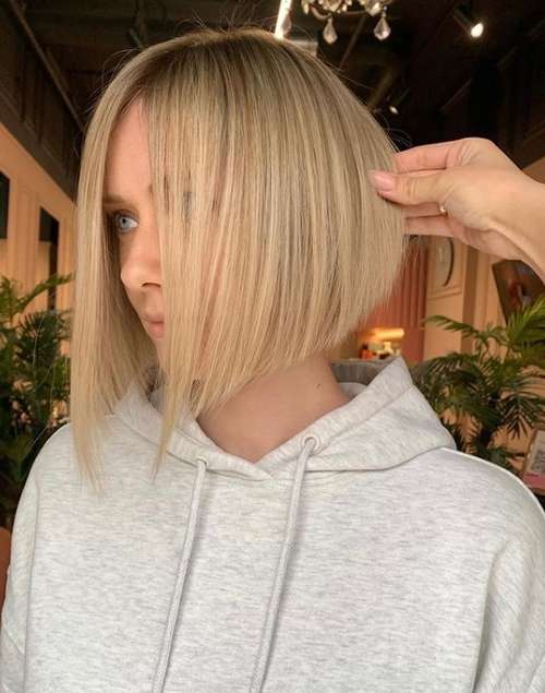 Haircuts for girls from 10 to 16 years old: photos, news 2021-2022