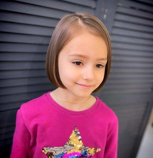 Haircuts for girls from 10 to 16 years old: photos, news 2021-2022