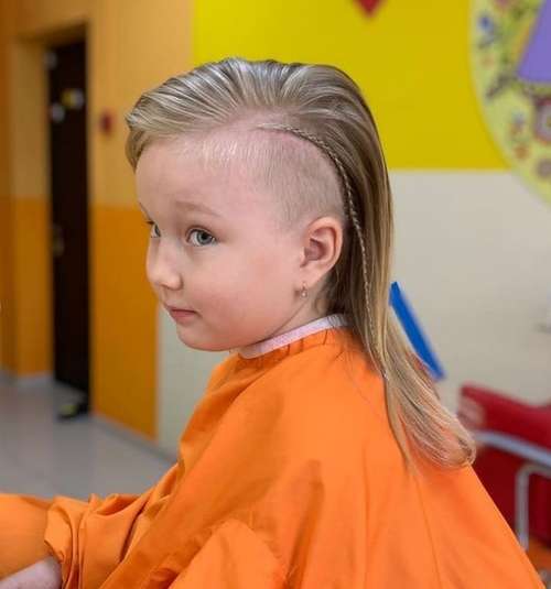Coupes de cheveux pour filles de 10 à 16 ans : photos, actualités 2021-2022