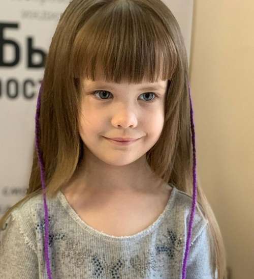 Haircuts for girls from 10 to 16 years old: photos, news 2021-2022