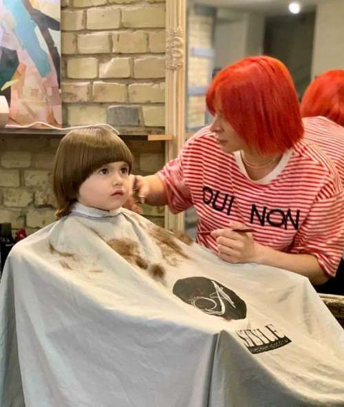 Coupes de cheveux pour filles de 10 à 16 ans : photos, actualités 2021-2022