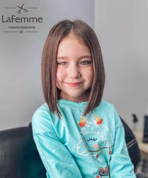 Haircuts for girls from 10 to 16 years old: photos, news 2021-2022