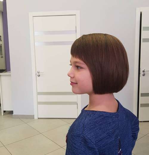 Haircuts for girls from 10 to 16 years old: photos, news 2021-2022