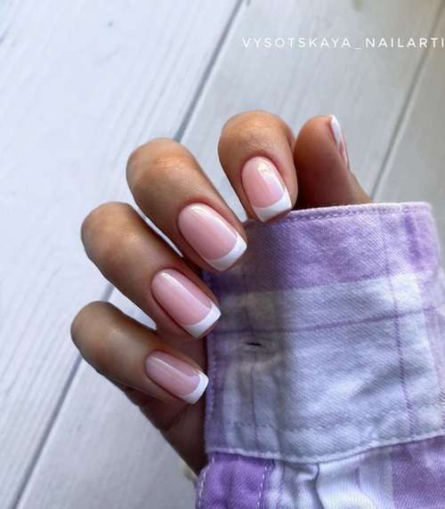 Veste d'automne tendance 2021: nouveaux designs d'ongles, photos