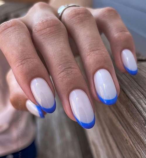 Veste d'automne tendance 2021: nouveaux designs d'ongles, photos