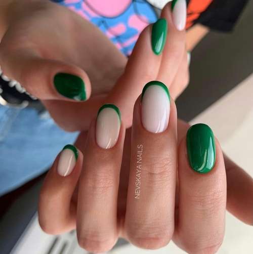 Veste d'automne tendance 2021: nouveaux designs d'ongles, photos