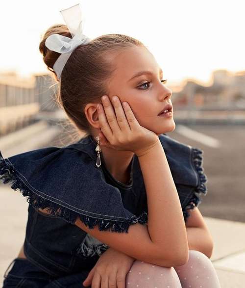 Hairstyles for September 1 for girls from 7 to 16 years old: photos, news