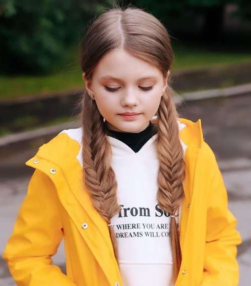 Hairstyles for September 1 for girls from 7 to 16 years old: photos, news