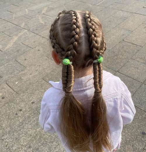 Hairstyles for September 1 for girls from 7 to 16 years old: photos, news