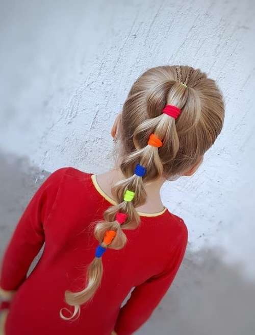 Hairstyles for September 1 for girls from 7 to 16 years old: photos, news