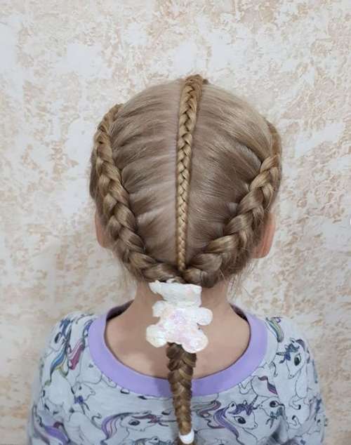 Hairstyles for September 1 for girls from 7 to 16 years old: photos, news