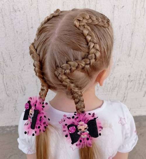 Hairstyles for September 1 for girls from 7 to 16 years old: photos, news