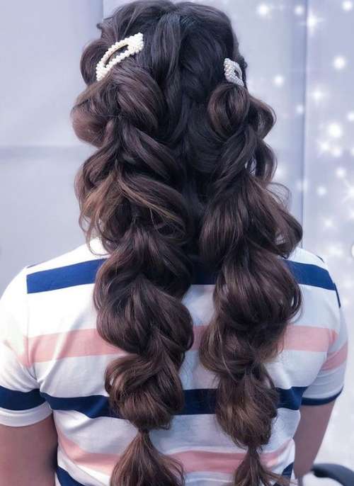 Hairstyles for September 1 for girls from 7 to 16 years old: photos, news