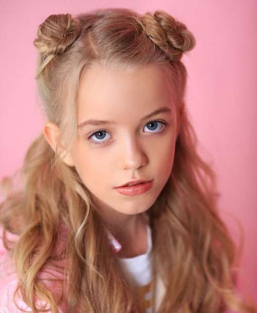 Hairstyles for September 1 for girls from 7 to 16 years old: photos, news