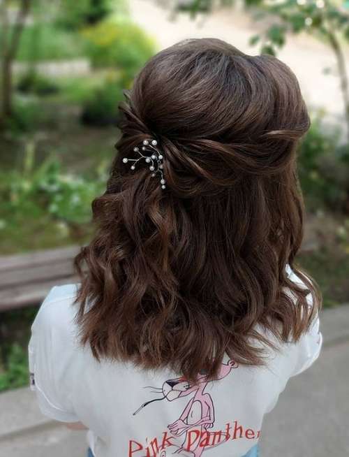 Hairstyles for September 1 for girls from 7 to 16 years old: photos, news