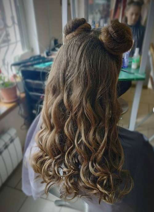 Hairstyles for September 1 for girls from 7 to 16 years old: photos, news