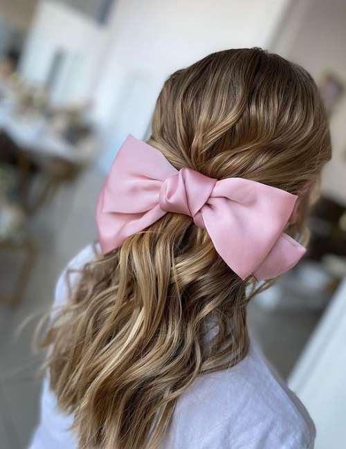 Hairstyles for September 1 for girls from 7 to 16 years old: photos, news