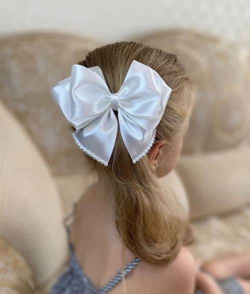 Hairstyles for September 1 for girls from 7 to 16 years old: photos, news