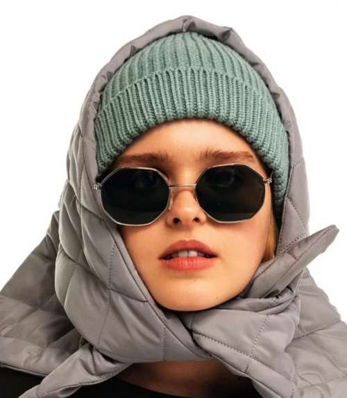 Fashionable hats 2022: trends, winter female models, photos